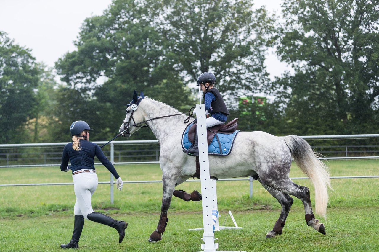 Bild 9 - Pony Akademie Turnier